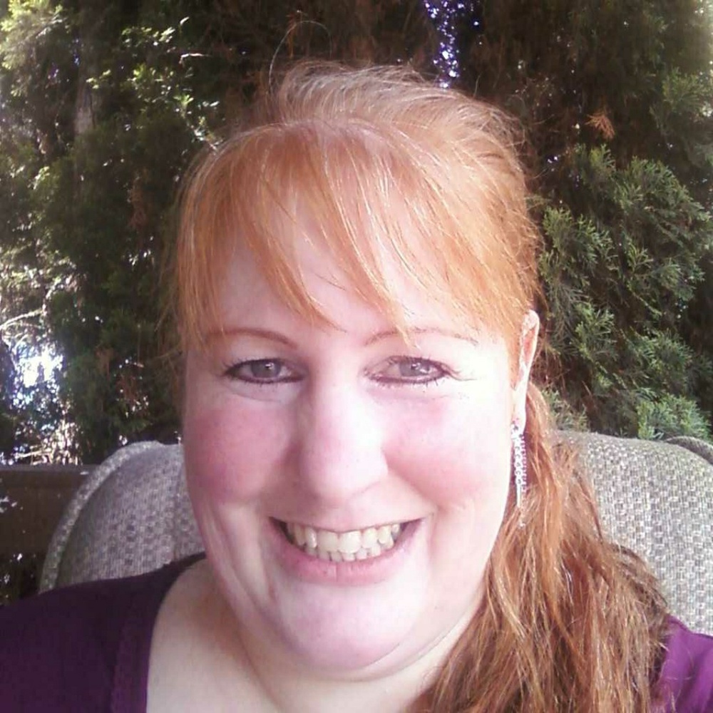 Meet your Posher, Trisha